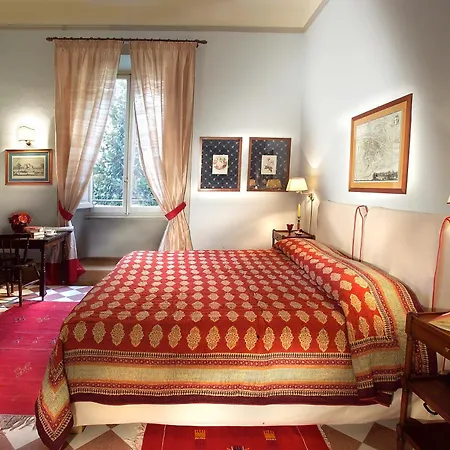Residenza Johanna I Bed & Breakfast Firenze