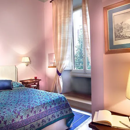 Bed & Breakfast Residenza Johanna I