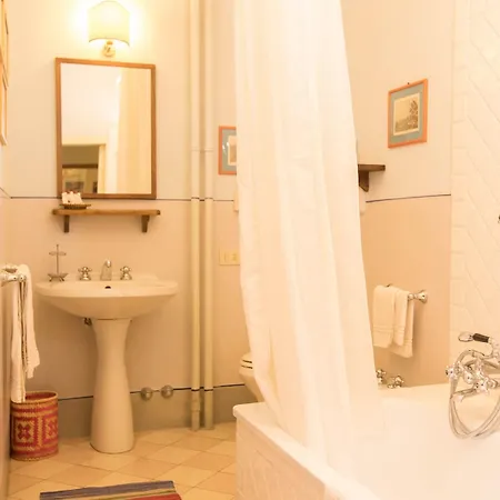 Residenza Johanna I 3* Florencie