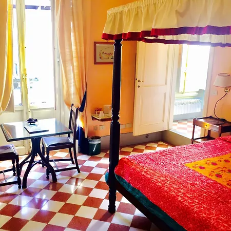 Residenza Johanna I 3* פירנצה