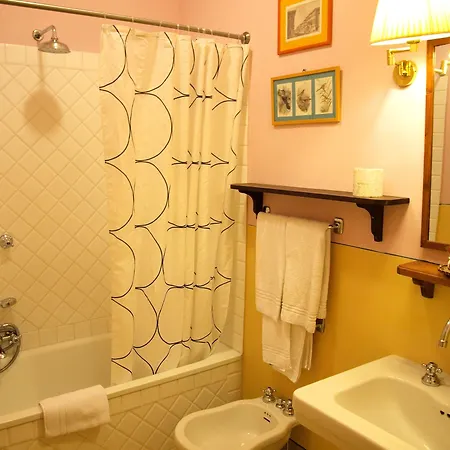 Residenza Johanna I לינה וארוחת בוקר 3*