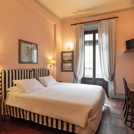Residenza Johanna I לינה וארוחת בוקר