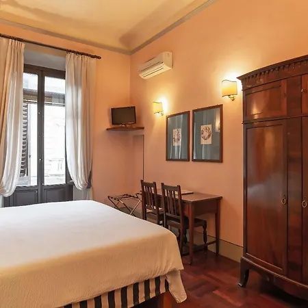 Residenza Johanna I 3*