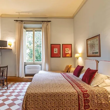 Residenza Johanna I 3* פירנצה