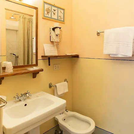 Bed & Breakfast Residenza Johanna I