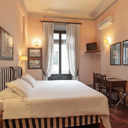 Residenza Johanna I Bed & Breakfast Firenze