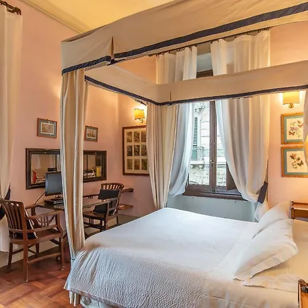 Residenza Johanna I Bed & Breakfast