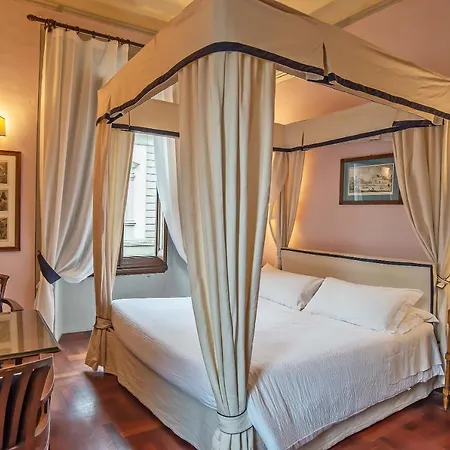 Residenza Johanna I Bed & Breakfast 3*