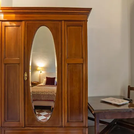 Residenza Johanna I 3*