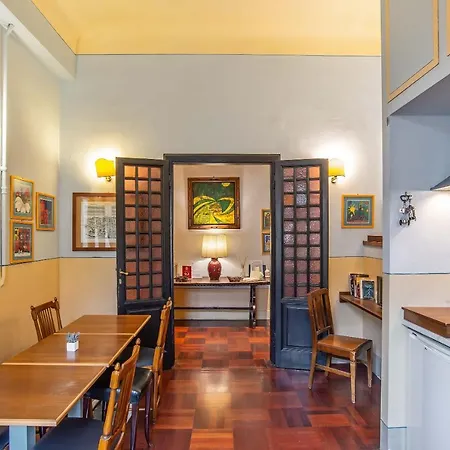 Residenza Johanna I פירנצה