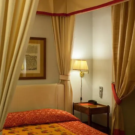 Residenza Johanna I Bed & Breakfast 3*