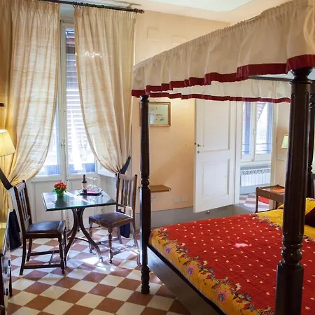 Residenza Johanna I 3* פירנצה