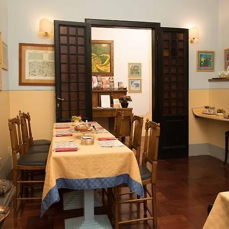 Residenza Johanna I