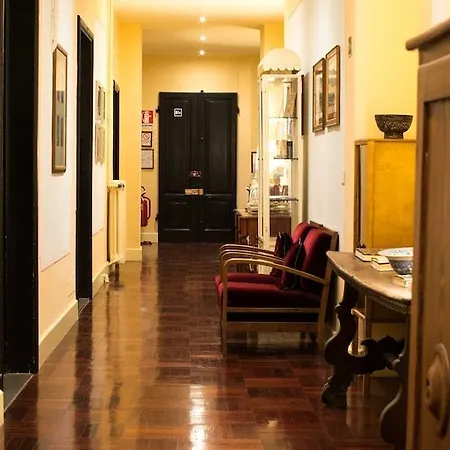 Bed & Breakfast Residenza Johanna I Florencie