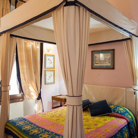 Bed & Breakfast Residenza Johanna I Florencie