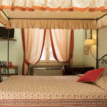 Residenza Johanna I Firenze