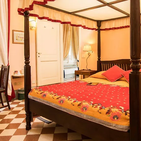 Bed & Breakfast Residenza Johanna I Firenze