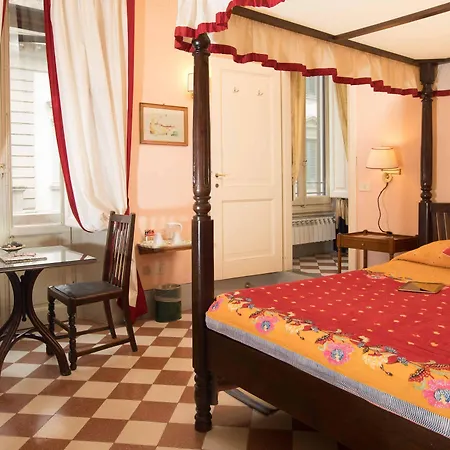 Residenza Johanna I 3*