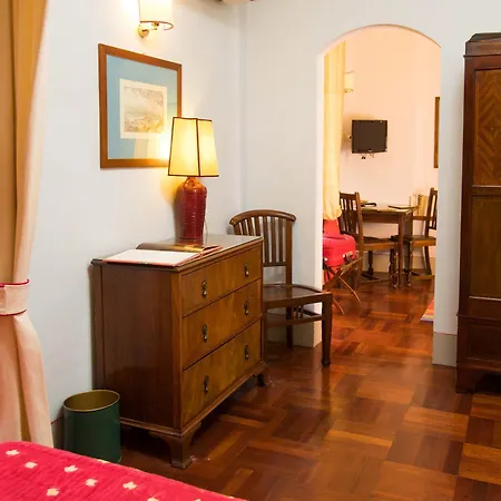 Residenza Johanna I 3* Firenze