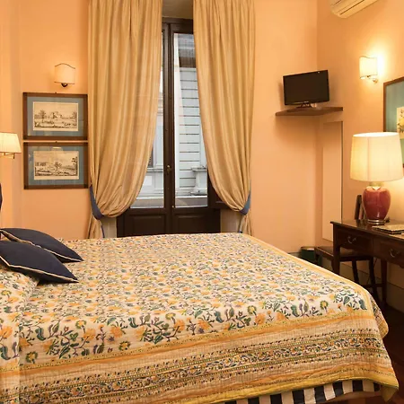 Residenza Johanna I Bed & Breakfast Firenze