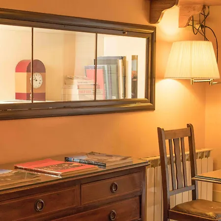 Residenza Johanna I 3* Firenze