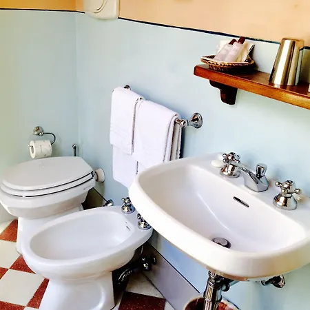 Bed & Breakfast Residenza Johanna I 3*