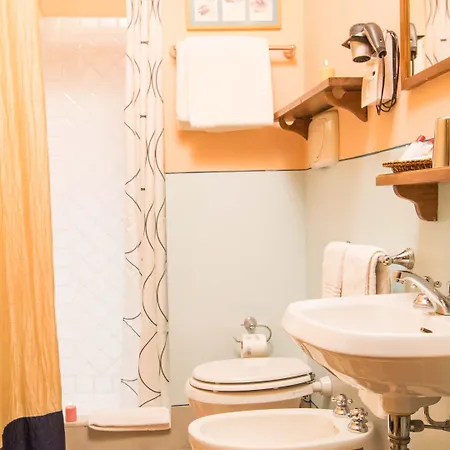 Residenza Johanna I 3* Firenze