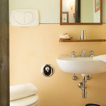 Residenza Johanna I Bed & Breakfast