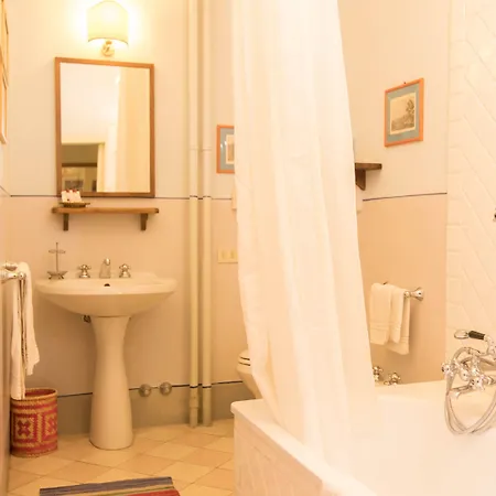 Residenza Johanna I Firenze