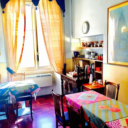 Residenza Johanna I 3* Firenze