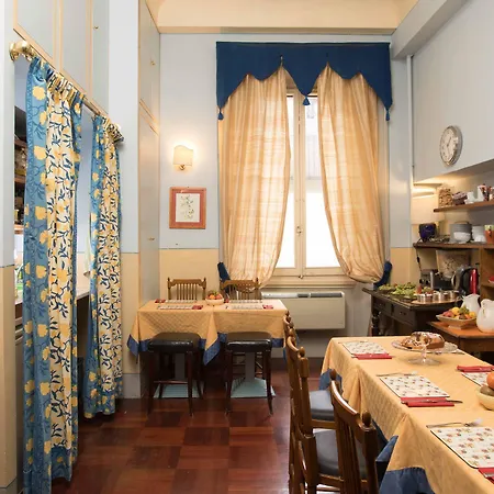 Bed & Breakfast Residenza Johanna I 3*