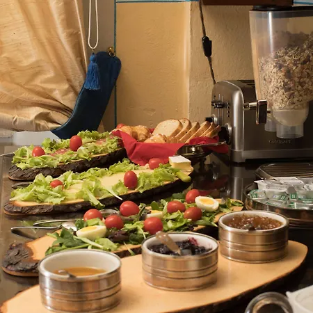 Bed & Breakfast Residenza Johanna I 3*