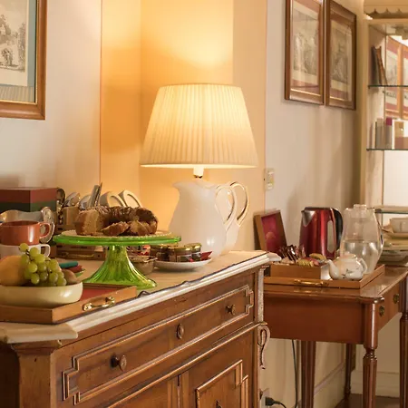 Residenza Johanna I 3* Firenze