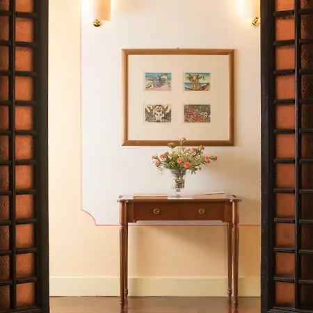 Residenza Johanna I Bed & Breakfast 3*