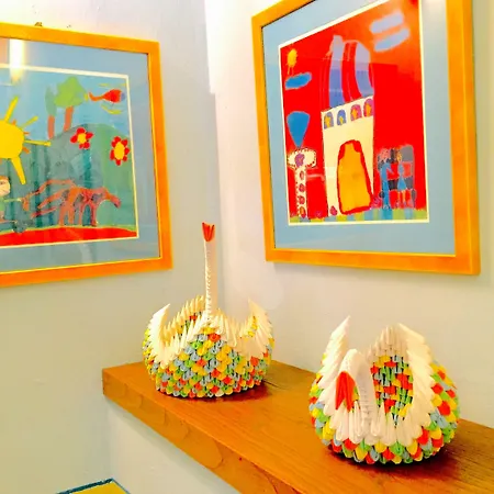 Residenza Johanna I Firenze