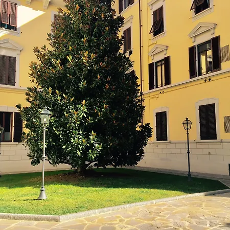 Residenza Johanna I Bed & Breakfast