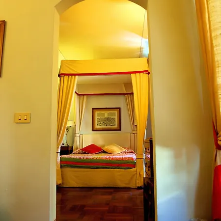 Bed & Breakfast Residenza Johanna I Firenze