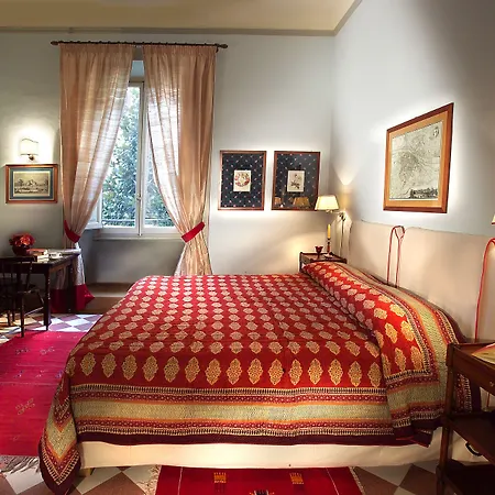 Bed & Breakfast Residenza Johanna I