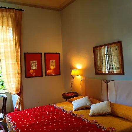 Bed & Breakfast Residenza Johanna I