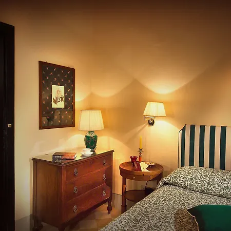 Residenza Johanna I Firenze