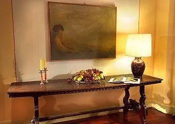 Residenza Johanna I Bed & Breakfast Firenze