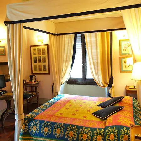 Bed & Breakfast Residenza Johanna I