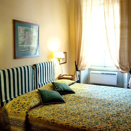 Residenza Johanna I