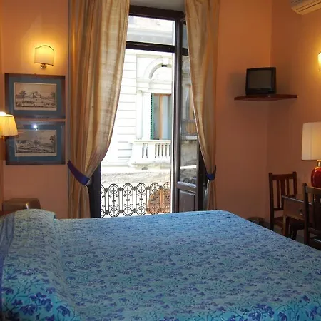 Residenza Johanna I Firenze