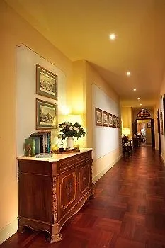 Residenza Johanna I 3* Florencie
