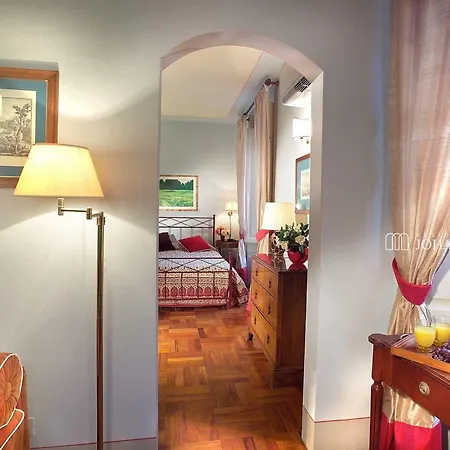 Residenza Johanna I Bed & Breakfast