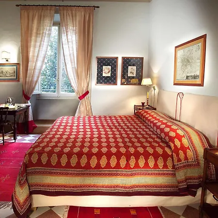 Bed & Breakfast Residenza Johanna I