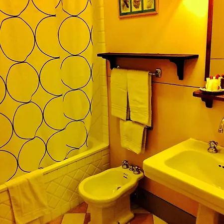 Residenza Johanna I לינה וארוחת בוקר 3*