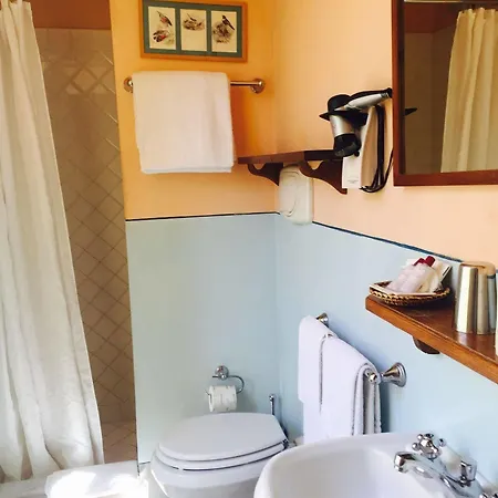 Residenza Johanna I לינה וארוחת בוקר 3*