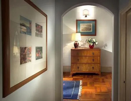 Residenza Johanna I 3* Florencie